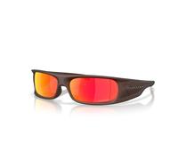 Sunglasses Oakley Highland Marron L