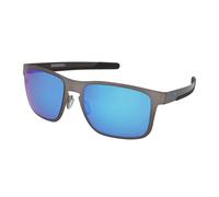 Sunglasses Oakley Holbrook Metal OO4123 412307 18 55 132 Größe: 55