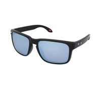 Sunglasses Oakley Holbrook OO9102 9102C1 18 55 137 Größe: 55