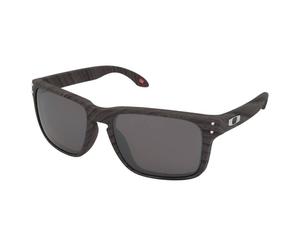 Sunglasses Oakley Holbrook OO9102 9102W9 18 55 137 Größe: 55