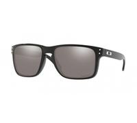 Oakley Mens Sunglasses Holbrook XL OO9417-16 Polished Black Prizm - One Size