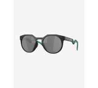 Oakley Hstn Sunglasses Clear Prizm Black/CAT3