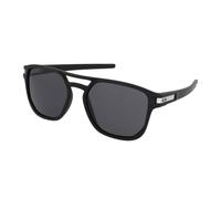 Sunglasses Oakley Latch Beta OO9436 943601 18 54 140 Größe: 54