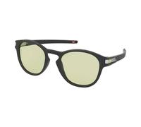 Sunglasses Oakley Latch OO9265 926567 21 53 139 Größe: 53