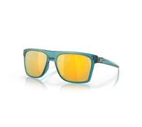 Sunglasses Oakley Leffingwell Jaune L