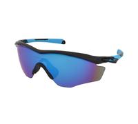 Sunglasses Oakley M2 Frame XL OO9343 934321 19 90 121 Größe: 99