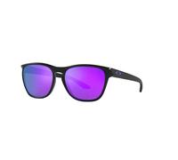 Oakley OO9479 MANORBURN 947903 Man Sunglasses O_matter Black Violet Squared Normal Prizm