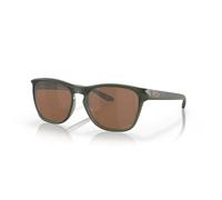 Sunglasses Oakley Manorburn Vert TU