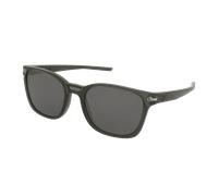 Oakley Ojector Sunglasses Clear Prizm Black/CAT3