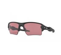 Sunglasses Oakley OO9188 FLAK 2.0 XL 9188B2 rectangle gray red prizm