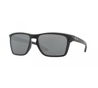 Sunglasses Oakley OO9448 SYLAS 944803 rectangle black prizm