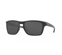 Sunglasses Oakley OO9448 SYLAS 944806 Rectangle black prizm