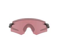 Oakley Man Sunglass OO9471 Encoder - Frame color: Matte Black, Lens color: Prizm Dark Golf