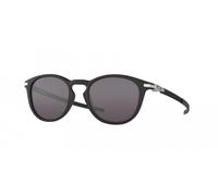 Oakley Pitchman R Prizm Polarized Sunglasses Black Prizm Grey/Cat3