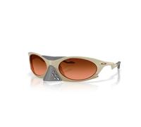 Sunglasses Oakley Plantaris Beige L