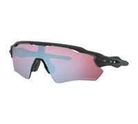Sunglasses Oakley Radar EV Path Matte Black Prizm Snow Sapphire OO9208-97