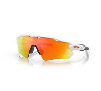 Sunglasses Oakley Radar EV Path Polished White/Fire Iridium OO9208-16