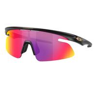 Oakley RSLV Lite Prizm Road sunglasses Black Ink