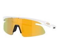 Sunglasses Oakley RSLV LITE (MATTE WHITE/PRIZM 24K) cat.3