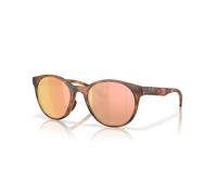 Oakley OO9474 SPINDRIFT 947414 Woman Sunglasses O_matter Orange Gold Round Normal