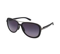 Sunglasses Oakley Split Time OO4129 412917 13 58 133 Größe: 58