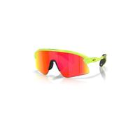 Sunglasses Oakley STUNT DEVIL (MATTE URANIUM - Cat3) Unisex
