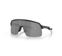 Oakley Sutro Lite Sunglasses Matte Black with Prizm Black Lenses