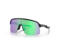 Oakley Sutro Lite sunglasses - Prizm Road Jade/Matte Black