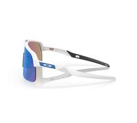 Oakley Sunglasses Sutro Lite OO9463 – Matte White, Prizm Sapphire Blue (CAT3)
