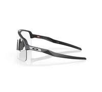 Oakley Sutro Lite Safety glasses - Matte Carbon/Photochromic