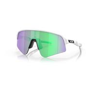 OAKLEY Sutro Lite Sweep - Mixte - White / Black - size only size- model 2026 only size