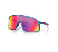 Sunglasses Oakley SUTRO (MATTE CYAN/BLUE COLORSHIFT)