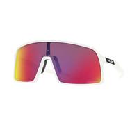 Sunglasses Oakley Sutro (Matte white/Prizm road)
