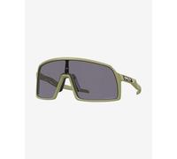 Sunglasses Oakley Sutro S Matte Fern with Prizm Grey lenses