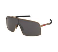 Oakley Sunglasses OO6013 601305 Matt gold black Man