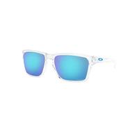 Sunglasses Oakley Sylas Blanc TU
