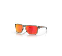 Oakley - Sunglasses - Sylas Grey Ink Grey one size