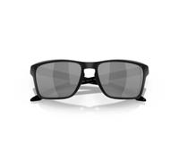 Oakley Sylas Sunglasses Black Black Iridium Polarized/CAT3