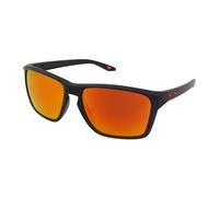 Sunglasses Oakley Sylas OO9448 944805 17 57 140 Größe: 60