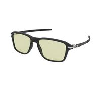 Oakley WHEEL HOUSE with Prizm Gaming lenses, Matte Black | Blue light glasses - eleonto