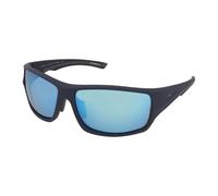 O´neill 9061-2.0-106p Polarized Sunglasses Clear Polarized Blue Mirror/CAT3