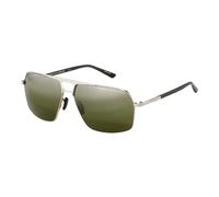 Sunglasses P`8930 63 MM