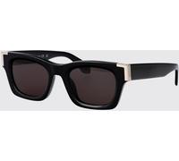 Sunglasses PALM ANGELS Men color Black - Size: 49 - male