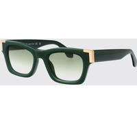 Sunglasses PALM ANGELS Men color Green - Size: 49 - male