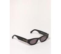 Sunglasses PALM ANGELS Woman color Black - Size: 48 - female
