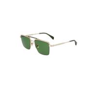 Paul Smith PS24109S LANDOR Sunglasses 55/20/145 Gold/Green Metal MAN PS24109S LANDOR