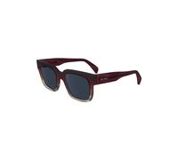 Sunglasses - PAUL SMITH - PS24600S KENLEY - Burgundy/nude - Acetate - Square