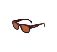 Sunglasses - PAUL SMITH - PS24620S LOXHAM - Burgundy - Acetate - Square
