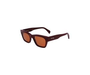 Sunglasses - PAUL SMITH - PS24620S LOXHAM - Burgundy - Acetate - Square