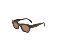 Sunglasses - PAUL SMITH - PS24620S LOXHAM - Olive - Acetate - Square
